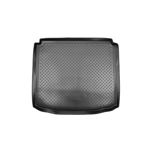 Covoras portbagaj tavita compatibil Peugeot 407 Berlina (2003-2011) [1]