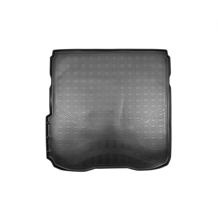 Covor portbagaj tavita compatibil Renault Arkana 4x4 (2019-2024) [1]