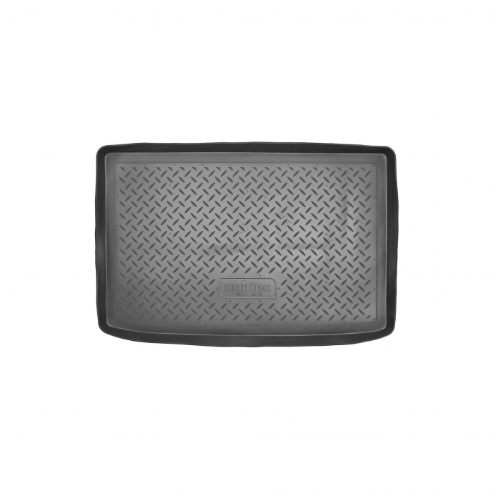 Covor portbagaj tavita compatibil Renault Clio 1998-2006 Hatchback [1]