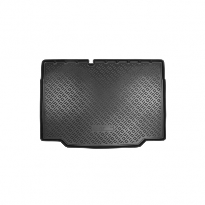 Tavita portbagaj compatibil Renault Clio V Hatchback 2019-2023 [1]