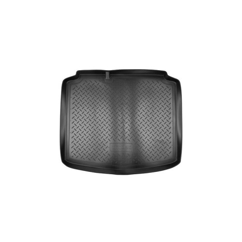 Tavita portbagaj compatibil Seat Leon II 2005-2012 Hatchback [1]