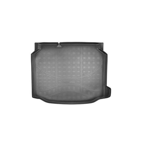 Covoras portbagaj tavita compatibil Seat Leon III Hatchback / 5 usi (2012-2020) [1]