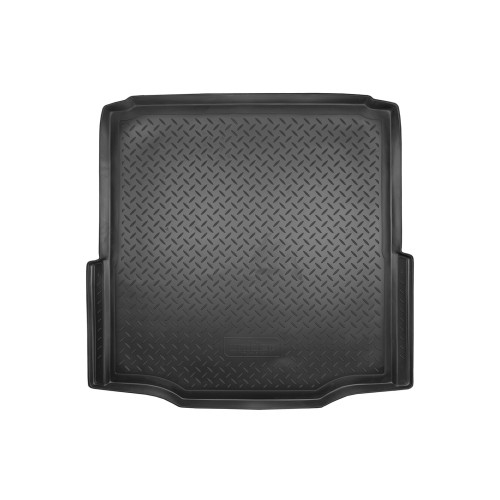 Covor portbagaj tavita compatibil Skoda Superb II Berlina 2008-2015 [1]