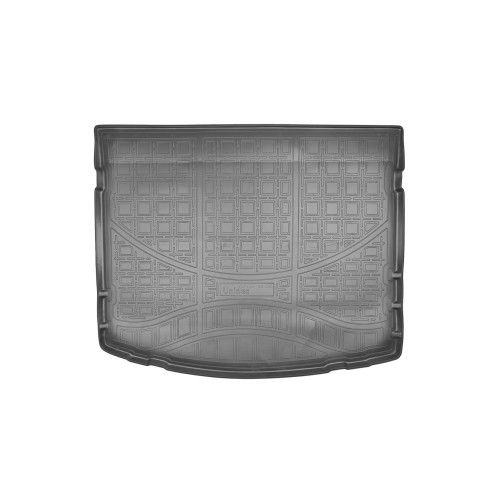 Covor portbagaj tavita compatibil Toyota Auris II E180 Hatchback (2013 -2018) [1]