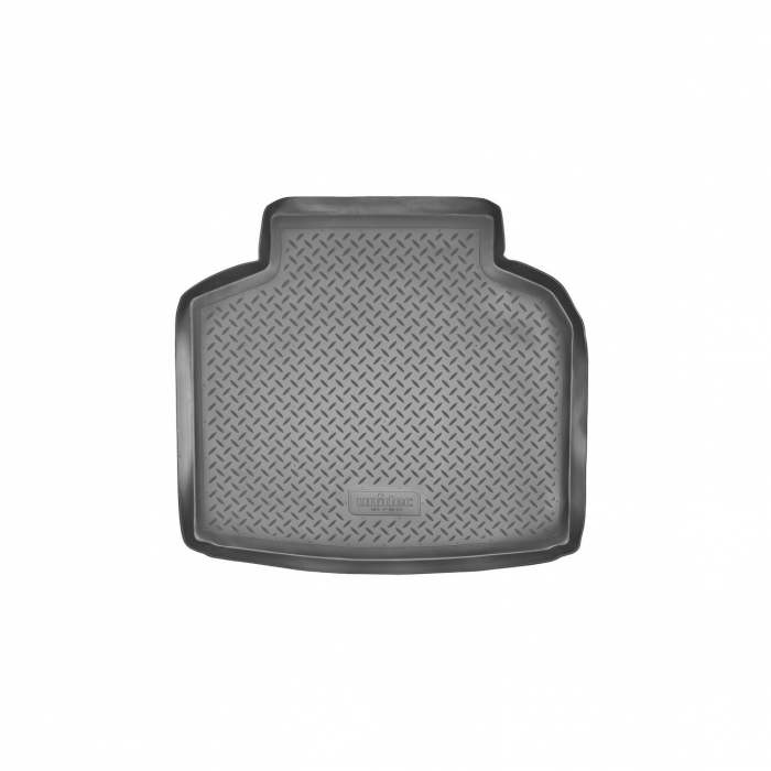 Covoras portbagaj tavita compatibil Toyota Avensis T25 Berlina (2003-2009) [1]