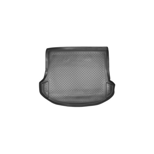 Covoras portbagaj tavita compatibil Volvo S40 Berlina (2007-2012) [1]