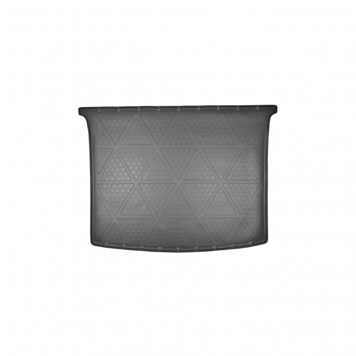 Covor portbagaj tavita compatibil VW Caddy III / IV Persoane 2004-2015/2015-2020 [1]