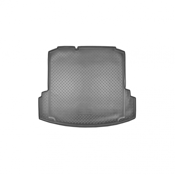 Covoras portbagaj tavita compatibil VW Jetta Berlina 2011-2019 [1]