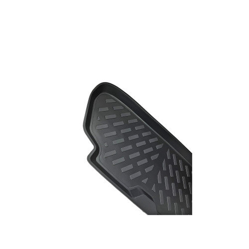 Covor portbagaj tavita fata tip Frunk premium compatibil Volvo Xc40 Recharge Electric 2022-> Cod: PBX2-754 [4]