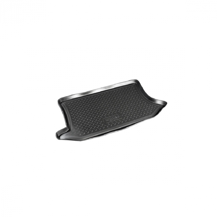 Covor portbagaj tavita Ford Fiesta MK6 2002-2008 hatchback [1]
