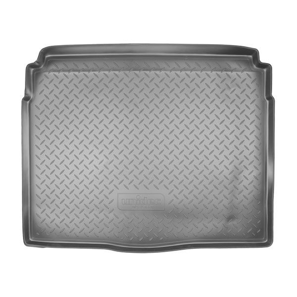 Covor portbagaj tavita Opel Astra J (2009-2015) hatchback [1]