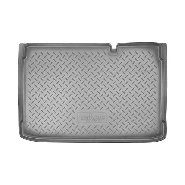 Covor portbagaj tavita Opel Corsa D 2006-2014 hatchback 3/5usi [1]