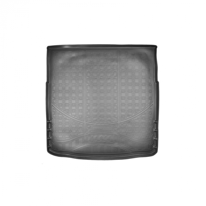 Covor portbagaj tavita Opel Insignia 2009-2017 cu roata de rezerva mare - berlina/hatchback [1]