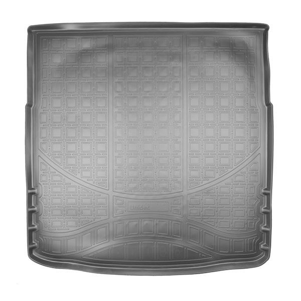 Covoras portbagaj tavita Opel Insignia 2009-2017 cu roata de rezerva mare - berlina/hatchback [1]