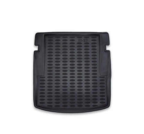 Covor portbagaj tavita premium BMW Seria 3 F30 (2011-2019) [2]