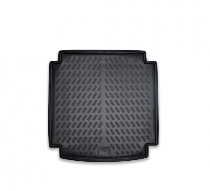 Covor portbagaj tavita premium compatibil Audi A4 B8/8k Combi/Break 2007-2015 [1]