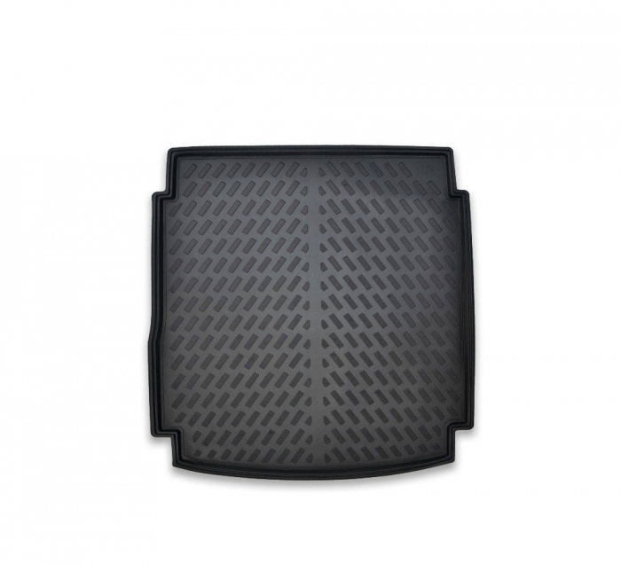 Covor portbagaj tavita premium compatibil Audi A6 Avant / A6 Allroad Combi/Break (2006-2018) [1]