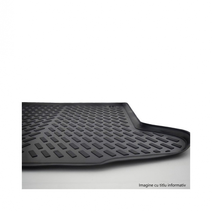 Covor portbagaj tavita premium compatibil BMW X1 F48/U11 2015-> / BMW IX 2022- [3]