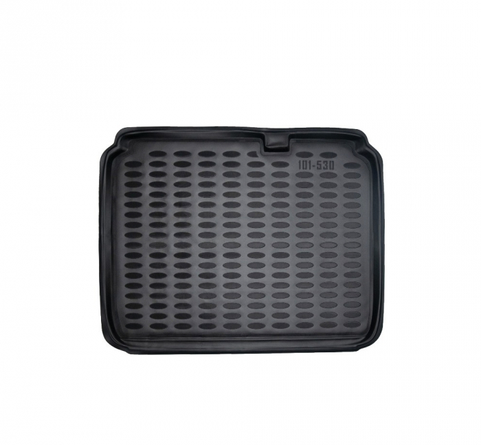 Covor portbagaj tavita premium compatibil Citroen C4 N Hatchback (2010-2019) [1]
