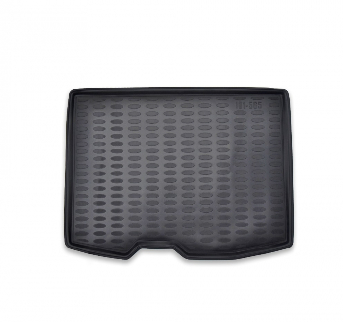 Covor portbagaj tavita premium compatibil Ford Connect Van Marfa 2015-2020 [1]