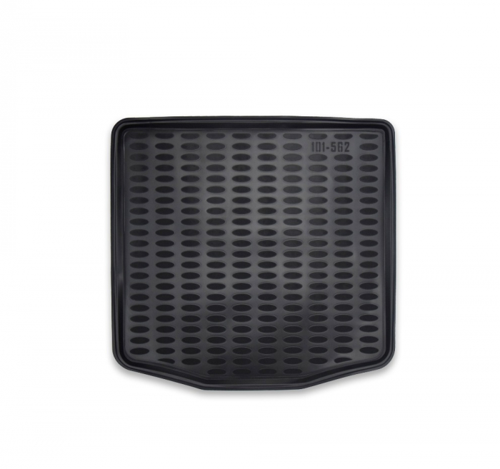 Covor portbagaj tavita premium compatibil Ford Focus III Berlina (2011-2014) [1]