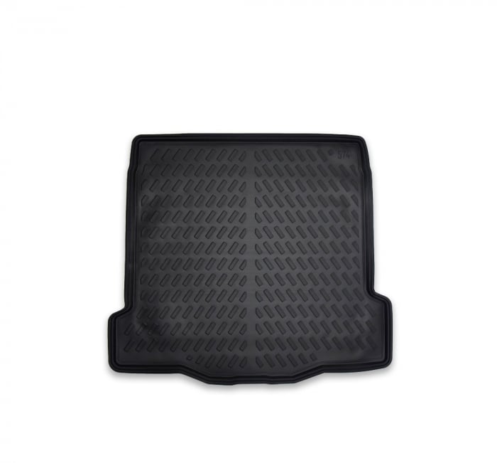 Covor portbagaj tavita premium compatibil Ford Focus IV Berlina 2018-2022 [1]