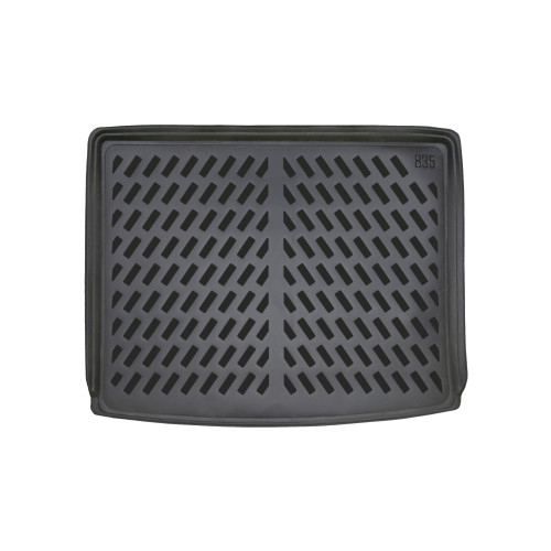 Tavita portbagaj cauciuc  premium  Jeep Renegade 2014- [1]