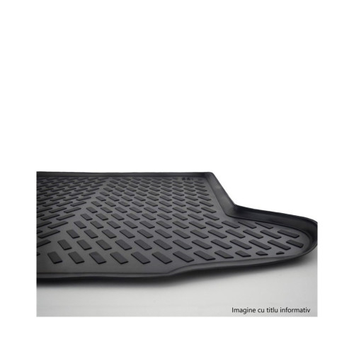 Tavita portbagaj  premium compatibil MG EHS Hybrid 2021-2024 [2]