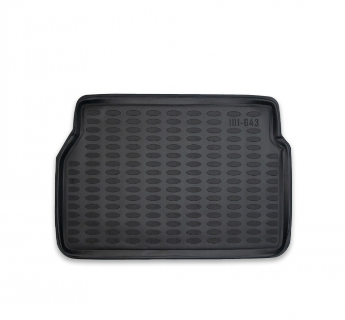 Covor portbagaj tavita premium compatibil Opel Astra H / Astra III Clasic Hatchback (2004-2013) [1]