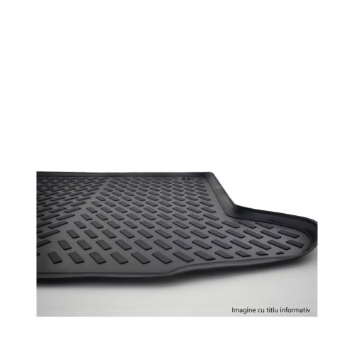 Covor portbagaj tavita premium compatibil Opel Grandland 2025-> baza joasa portbagaj [4]