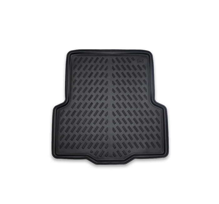 Covor portbagaj tavita premium compatibil Opel Insignia II Berlina/Hatchback 2017-2021 [1]