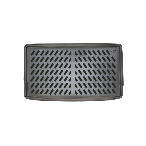 Tavita portbagaj premium compatibil Renault Zoe 2021-2024 [1]