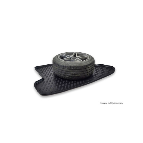 Tavita portbagaj premium compatibil Kia EV6 2022-2024 [4]