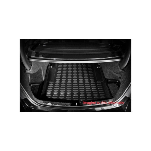 Tavita portbagaj premium compatibil Kia EV6 2022-2024 [3]