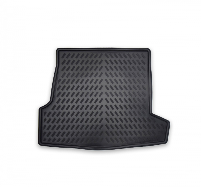 Covor portbagaj tavita premium compatibil Volkswagen Passat B5/B5.5 Berlina (1996-2005) [1]