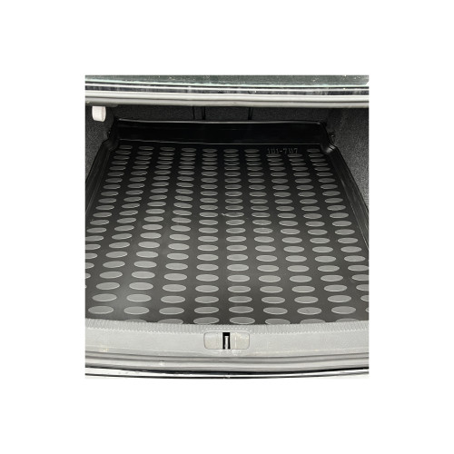 Tavita portbagaj premium dedicata Volkswagen Passat CC Berlina 2008-2017 [8]
