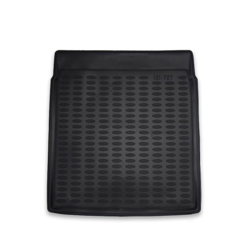 Tavita portbagaj premium dedicata Volkswagen Passat CC Berlina 2008-2017 [1]