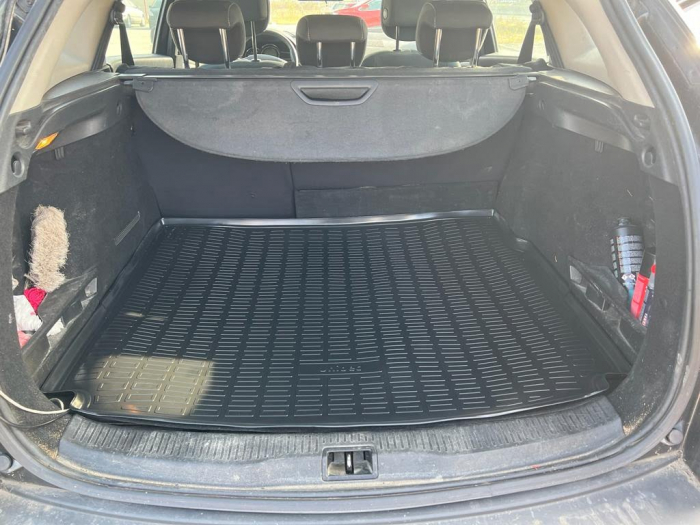 Covor portbagaj tavita Renault Megane III (2008-2016) Combi /Break [2]