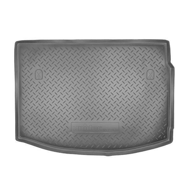 Covor portbagaj tavita Renault Megane III hatchback (2008-2015) [1]