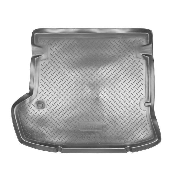 Covor portbagaj tavita Toyota Corolla E140 / E150 2007-2013 berlina [1]
