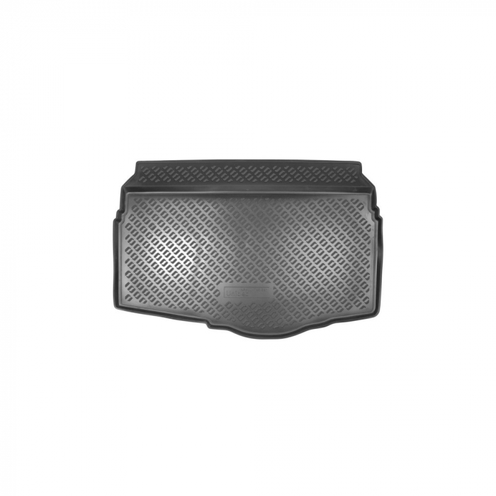 Tavita protectie  portbagaj Volkswagen T-Cross 2018-2022 (baza portbagaj jos) [1]