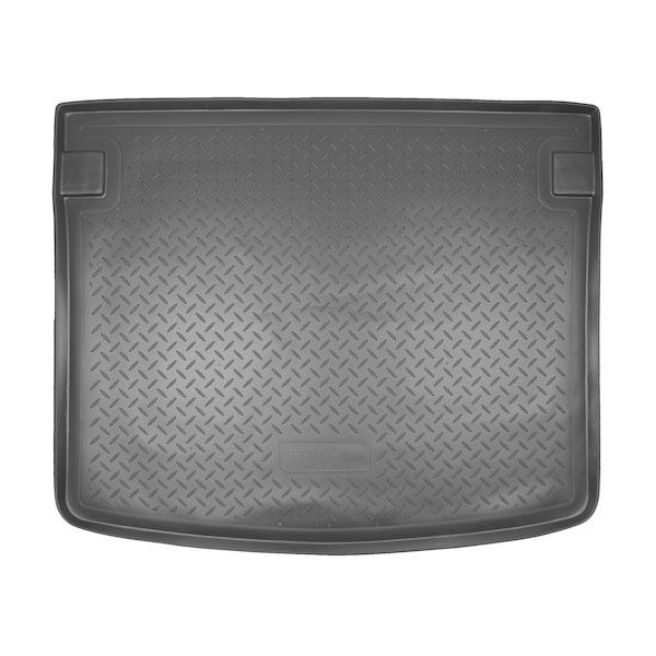 Covor portbagaj tavita compatibil VW Caddy III/IV Scurt/Persoane 2004-2015/2015-> [1]