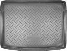 Covor portbagaj tavita VW Golf 5 2003 - 2008 hatchback [2]