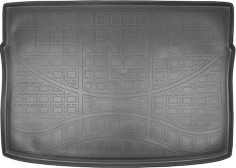 Covor portbagaj tavita VW Golf 7 2013 - 2019 hatchback [2]