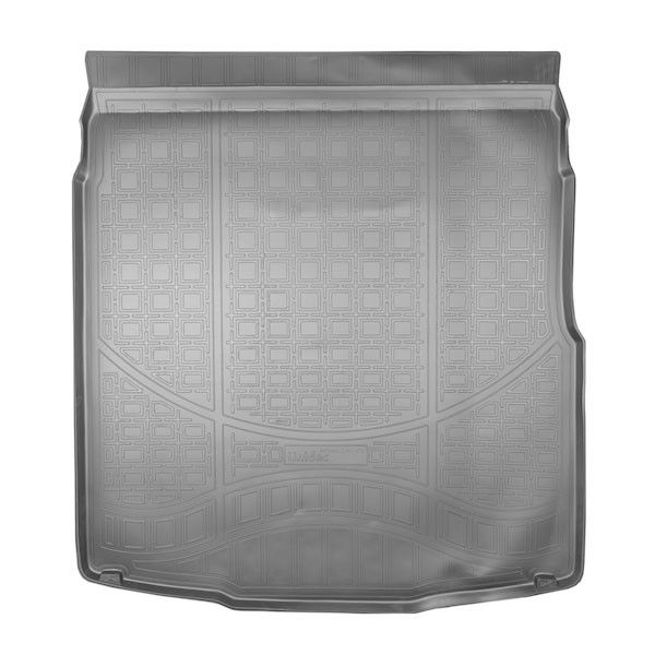 Covor portbagaj tavita VW Passat B8 (2015-2021) berlina [1]