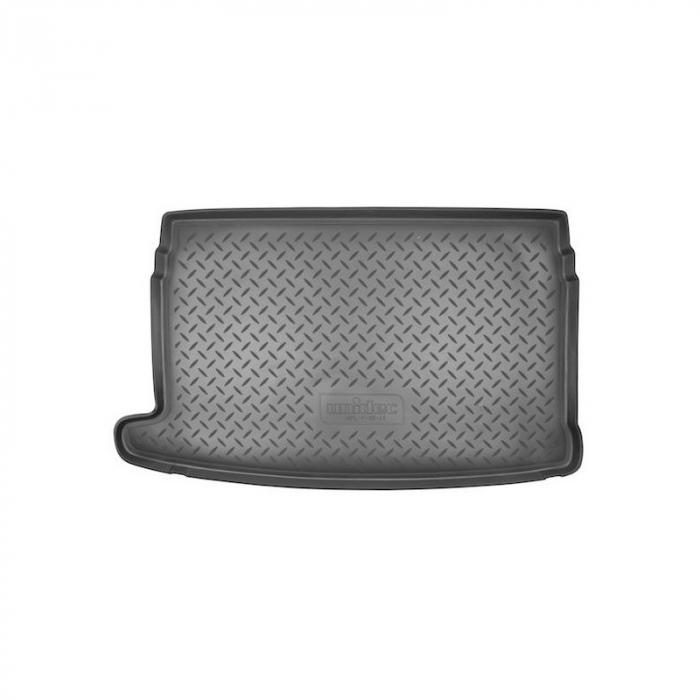 Covor portbagaj tavita VW Polo 2009-2018 hatchback [1]