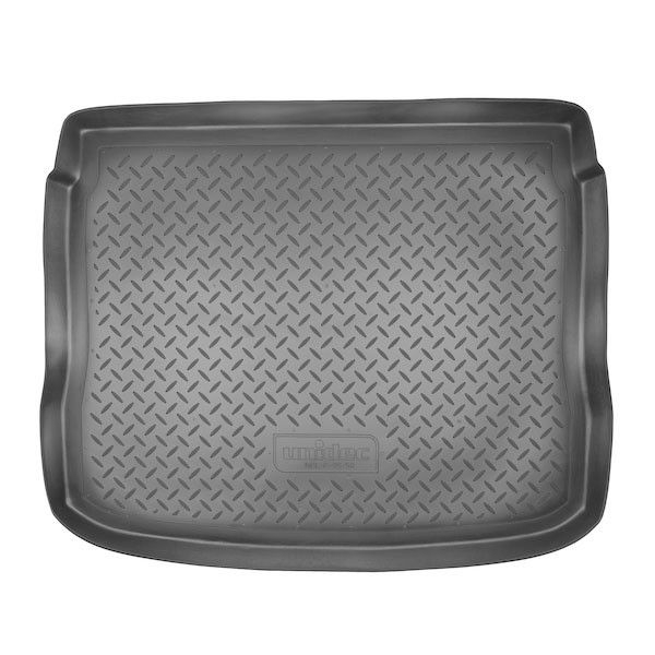 Covoras portbagaj tavita VW Tiguan (2008-2013) [1]