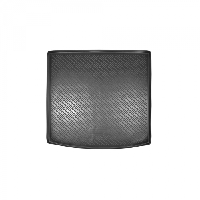 Tavita protectie  portbagaj dedicata VW Touran III (5T) 2015-2022 [1]