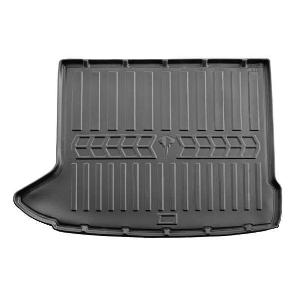 Covor Protectie Portbagaj  dedicat Audi Q3 (8U) (2011-2019) [2]