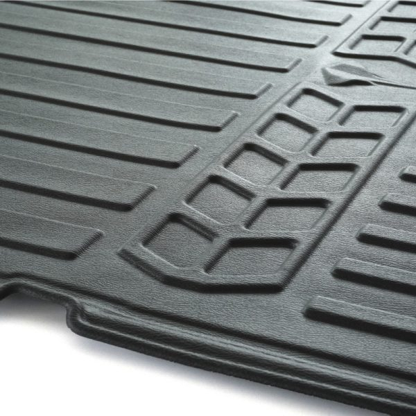 Covor Protectie Portbagaj dedicat Volkswagen Sharan I 5 Locuri (1995-2010) [4]